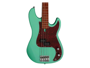 Sire Marcus Miller P5 Alder 4 MLG Mild Green