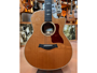 Taylor 416ce Limited Walnut/Cedar