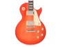 Gibson Les Paul Standard 60s Tomato Soup Burst alternative image  2