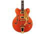 Gretsch G5422TG Electromatic with Bigsby