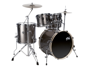 Ds Drums DSX2251TSK - DSX ECO - Titanium Sparkle