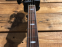 Yamaha BB414 Black Metallic