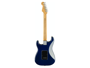 Charvel Limited Edition Player Stratocaster HSS Plus Top Blue Burst