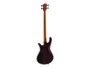 Spector NS Pulse II 4 Black Cherry Matte