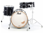 Pearl MCT904XEP/C339 - Masters Maple Complete Drumset