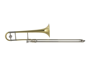 Bach TB-501 Trombone Tenore Sib