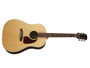 Gibson J-45 Studio Rosewood Antique Natural