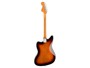 Fender Player II Jaguar 3 Color Sunburst New