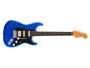 Fender American Ultra II Stratocaster HSS Noble Blue immagine alternativa  2