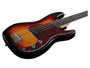 Eko VPB-100 Sunburst