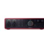 Focusrite Scarlett 16I16 4TH Gen