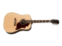 Gibson Hummingbird Studio Walnut Antique Natural 2021