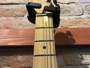 Fender Player Stratocaster Left-Handed MN Candy Apple Red