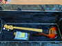 Fender American Standard Jazz Bass RW 3TS