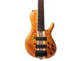 Cort Artisan A5 Plus SC Amber Opne Pore w/Case
