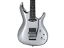 Ibanez JS1CR Joe Satriani - Chrome Boy immagine alternativa  1