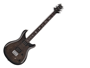 Prs SE 277 Baritone Charcoal Burst alternative image  4