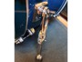 Tama Starclassic Maple - Set di batteria 4 Fusti - Coral Reef Blue
