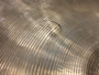 Parts TUSCAN ZANKI SUPER Crash Thin 14