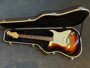 Fender American Standard Stratocaster Sunburst 2006