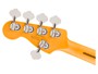 Fender American Ultra II Jazz Bass V MN Avalanche immagine alternativa  6