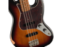 Fender 60th Anniversary Road Worn Jazz Bass PF 3-Color Sunburst