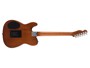 Fender Acoustasonic Standard Telecaster Honey Burst