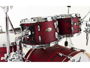 Pearl STS925XSP/C847 - Session Studio Select Drumset in Scarlet Ash