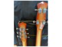 Danelectro DB604 Copper Burst Chitarra/Basso Doppio Manico