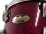 Pearl MRV904XEP - Masters Maple Reserve Drumset in Saphir Bordeaux Sparkle