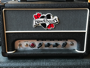 Blackheart Little Giant 5 Amp Head