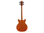 Guild Starfire bass II Nat