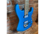 Charvel Pro-Mod San Dimas Style 1 HH FR Matte Blue Frost