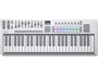 Novation Launchkey 49 Mk4 White