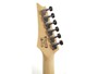 Ibanez GRX70QA-TVT Transparent Violet Sunburst