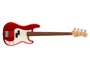 Fender Player Precision Bass Candy Apple Red