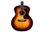 Guild F-512E ATB Antique Burst Nitro
