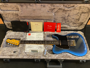 Fender American Professional II Telecaster RW Dark Night
