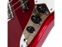 Tokai J Bass Style Metallic Red