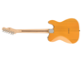 Squier Affinity Telecaster Left-Handed MN Butterscotch Blonde Mew