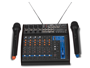 Audio Design Pro PAMX2.42 VHF