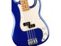 Fender Player Player Precision Bass, Maple Fingerboard, Daytona Blue alternative image  5
