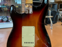 Fender American Original 60s Stratocaster RW 3Color Sunburst