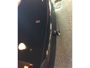 Fender Limited Edition Jaguar Bass Eby Black Ex Demo