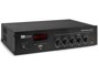 Power Dynamics PDM25 MIXER-AMPLIFICATORE 100V CON BT E LETTORE MULTIMEDIALE 25W