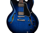 Gibson ES-335 Dot 2018 Blues Burst