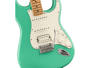 Fender Player Stratocaster HSS Sea Foam Green