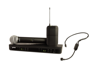 Shure BLX1288E-PGA31