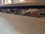 Fender Satellite SFX
