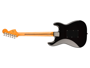 Squier Classic Vibe 70s Stratocaster HSS Left-Handed MN Black alternative image  2